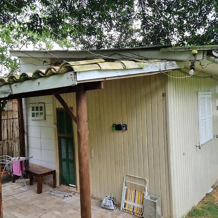 Casas De Ferias Laguna Eksteriør bilde