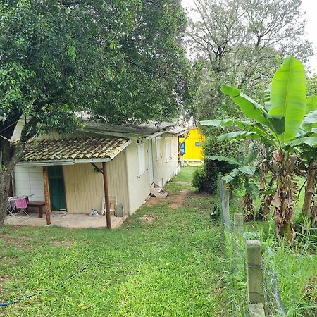 Casas De Ferias Laguna Eksteriør bilde