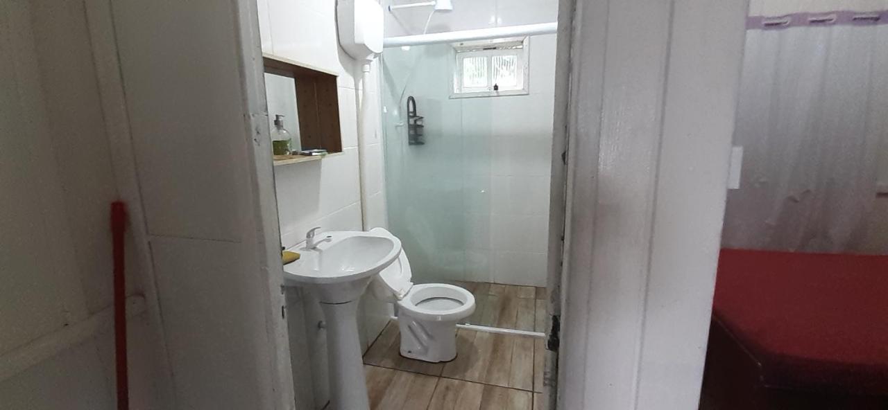 Casas De Ferias Laguna Eksteriør bilde