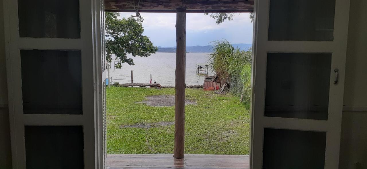 Casas De Ferias Laguna Eksteriør bilde