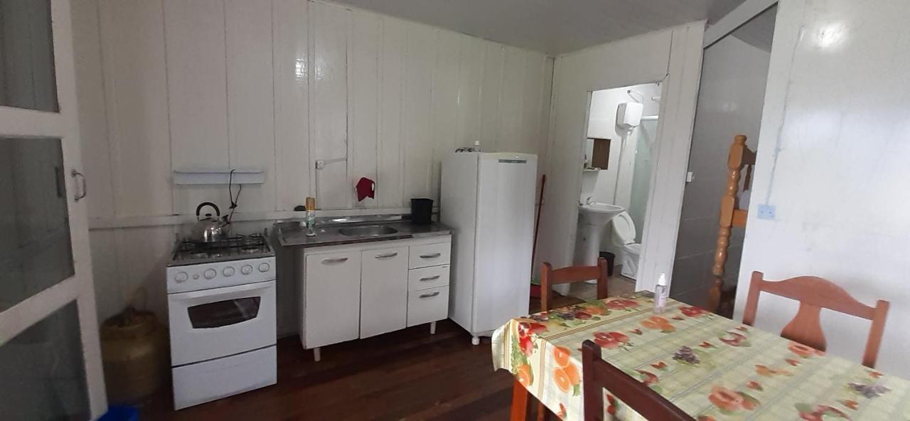 Casas De Ferias Laguna Eksteriør bilde