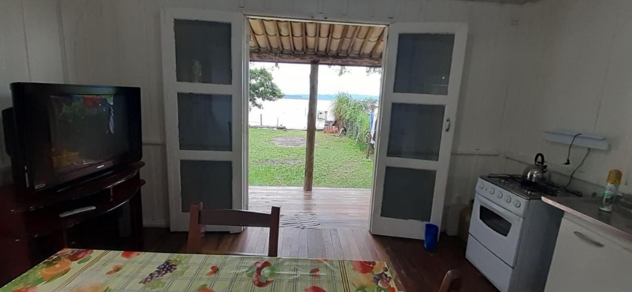 Casas De Ferias Laguna Eksteriør bilde