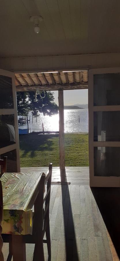 Casas De Ferias Laguna Eksteriør bilde