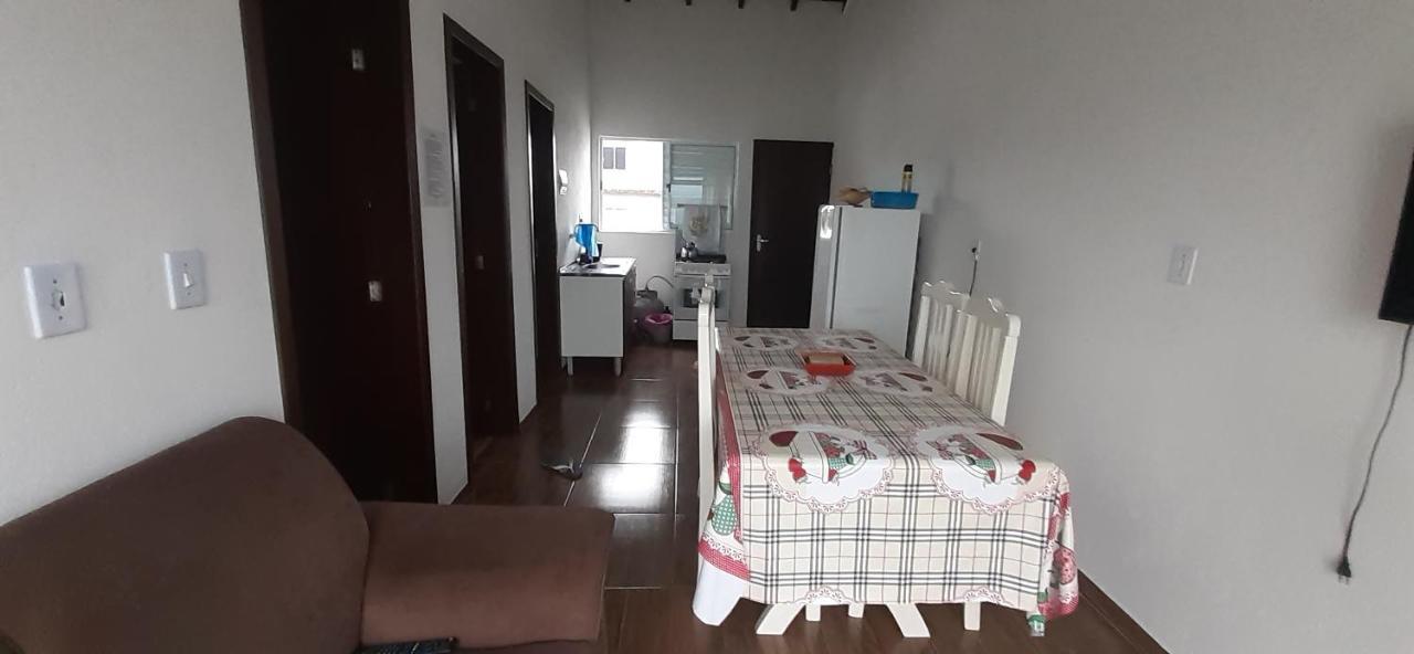 Casas De Ferias Laguna Eksteriør bilde