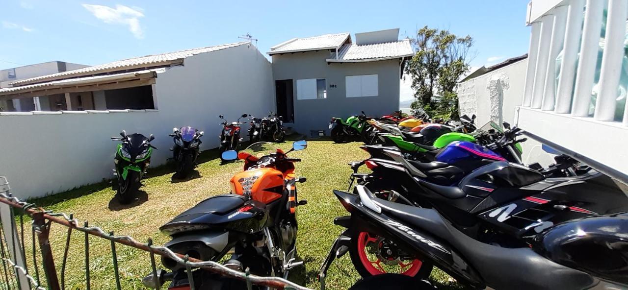Casas De Ferias Laguna Eksteriør bilde