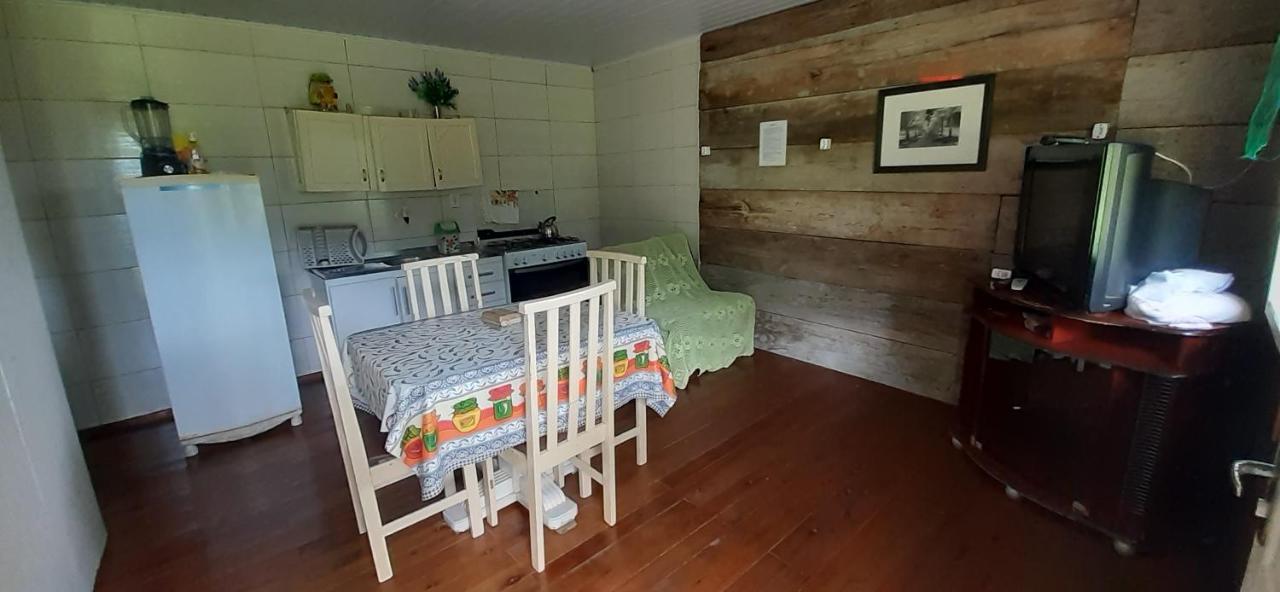 Casas De Ferias Laguna Eksteriør bilde