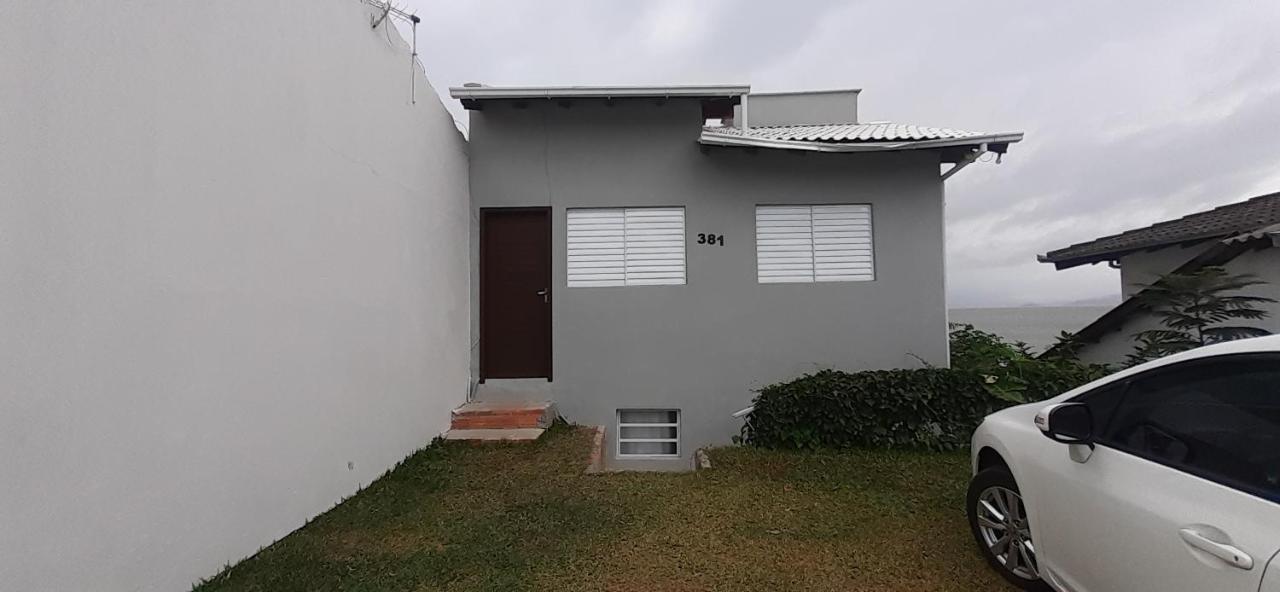 Casas De Ferias Laguna Eksteriør bilde