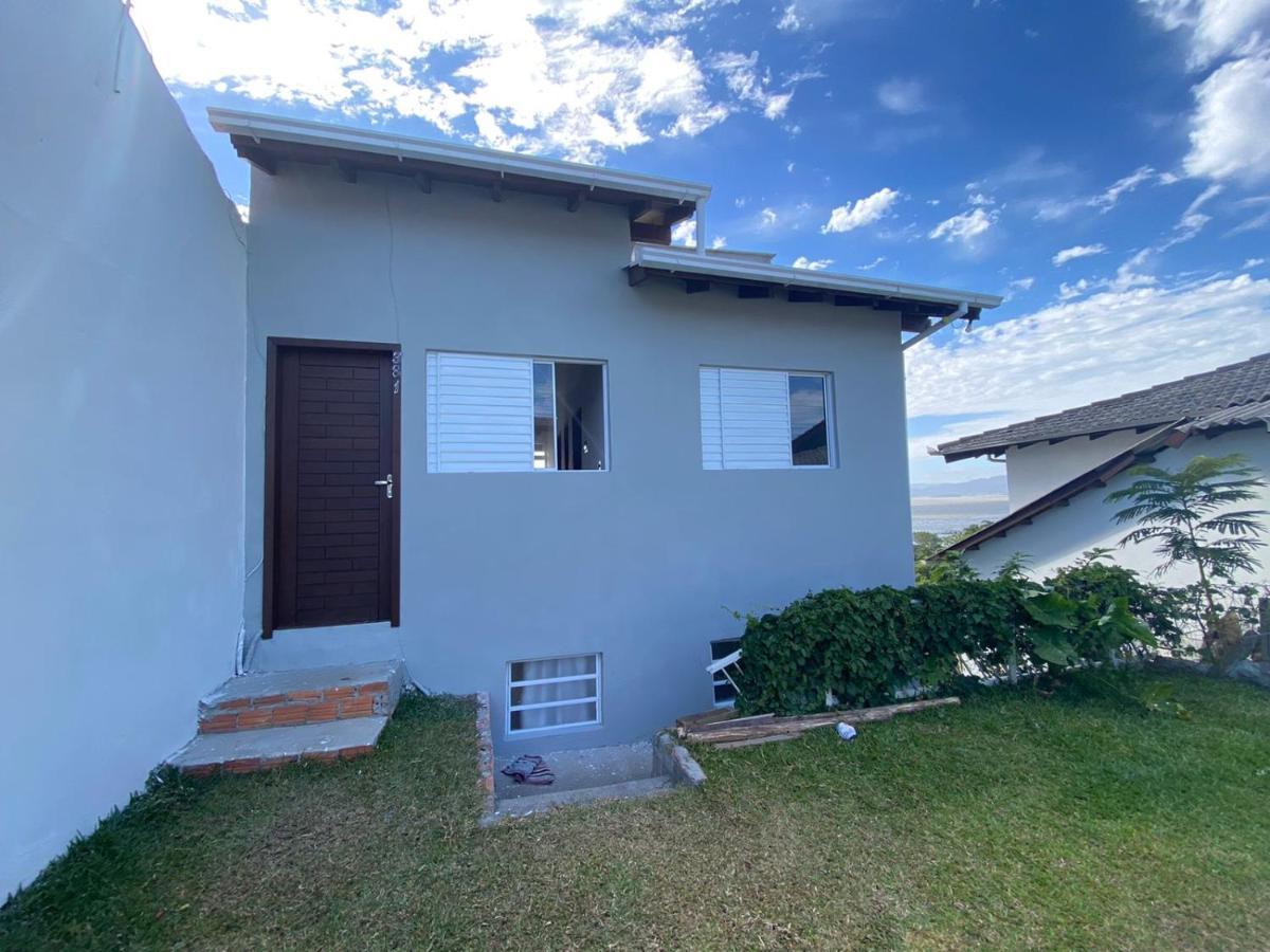 Casas De Ferias Laguna Eksteriør bilde