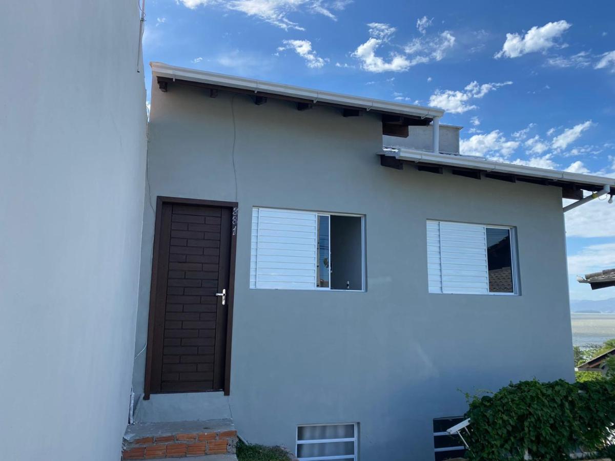 Casas De Ferias Laguna Eksteriør bilde