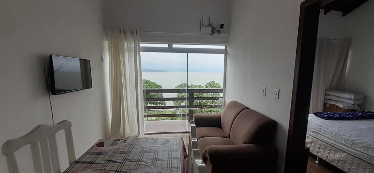 Casas De Ferias Laguna Eksteriør bilde