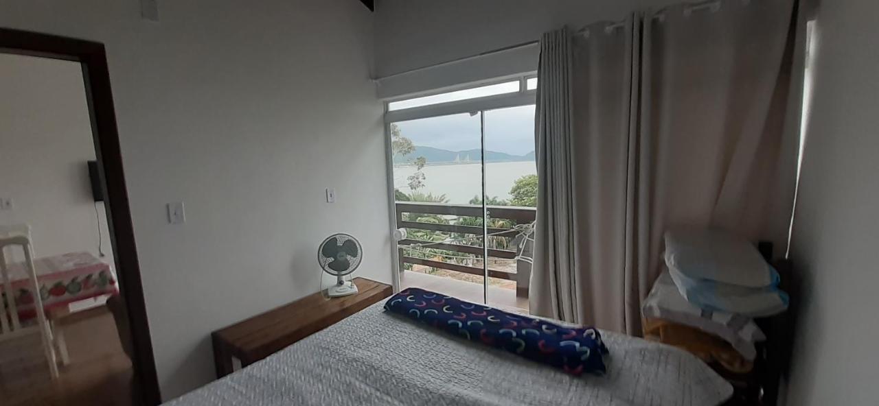 Casas De Ferias Laguna Eksteriør bilde