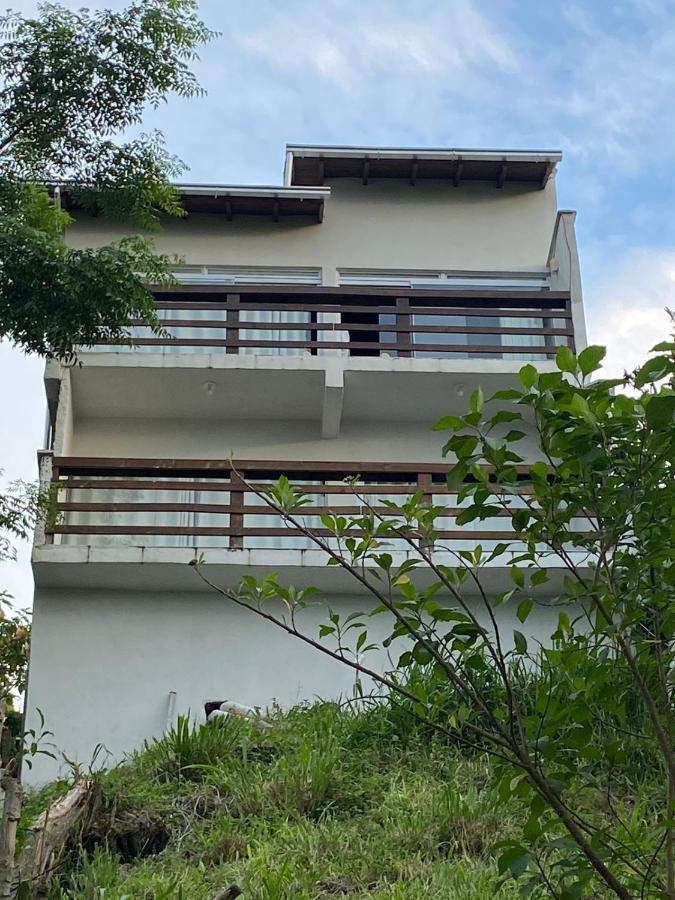 Casas De Ferias Laguna Eksteriør bilde