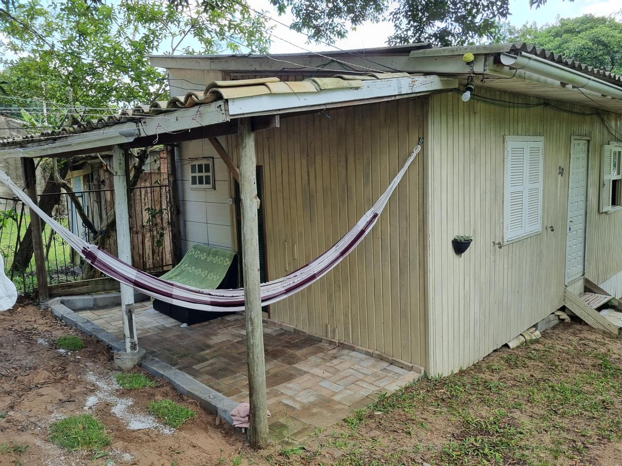 Casas De Ferias Laguna Eksteriør bilde
