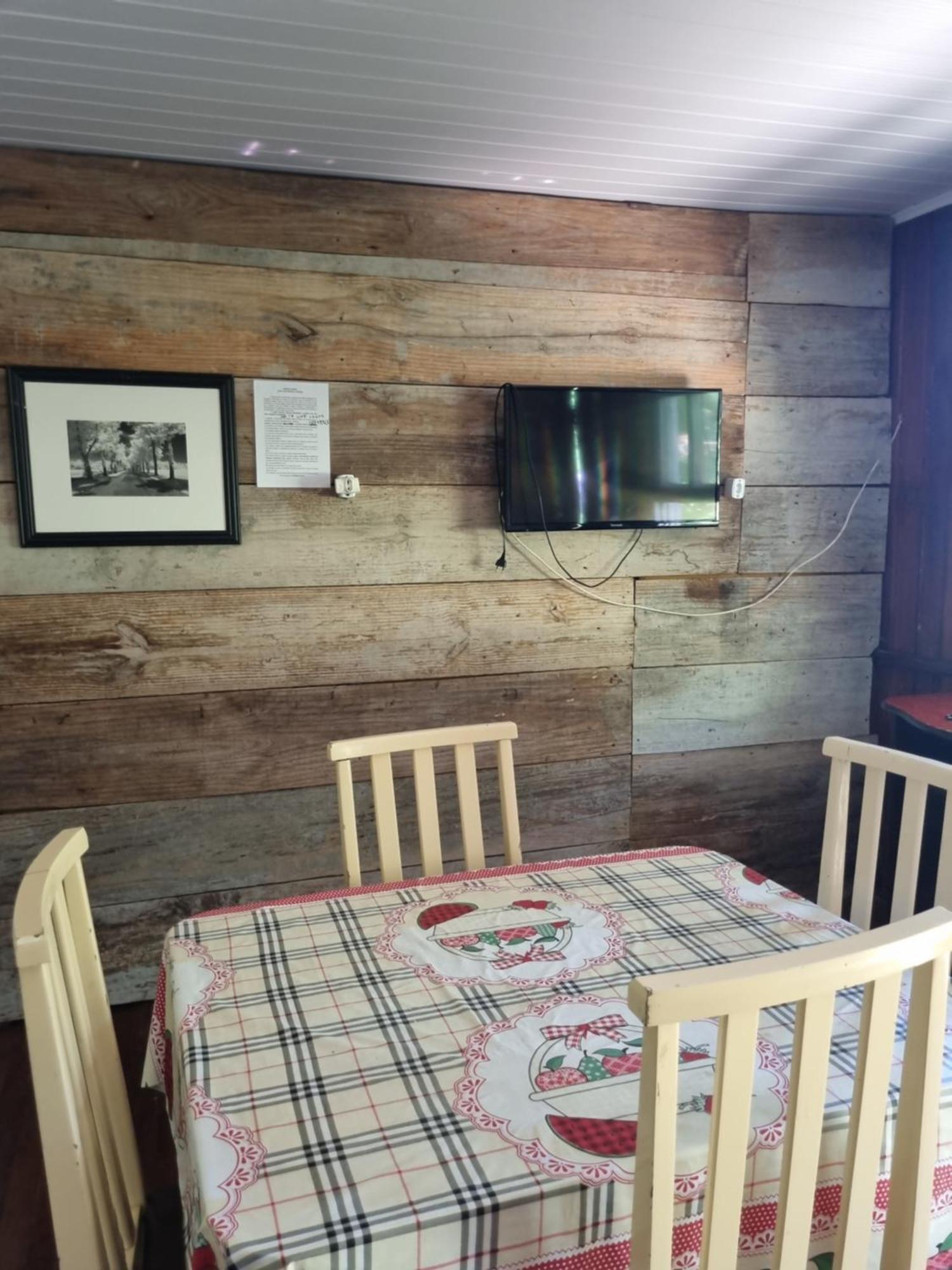 Casas De Ferias Laguna Rom bilde