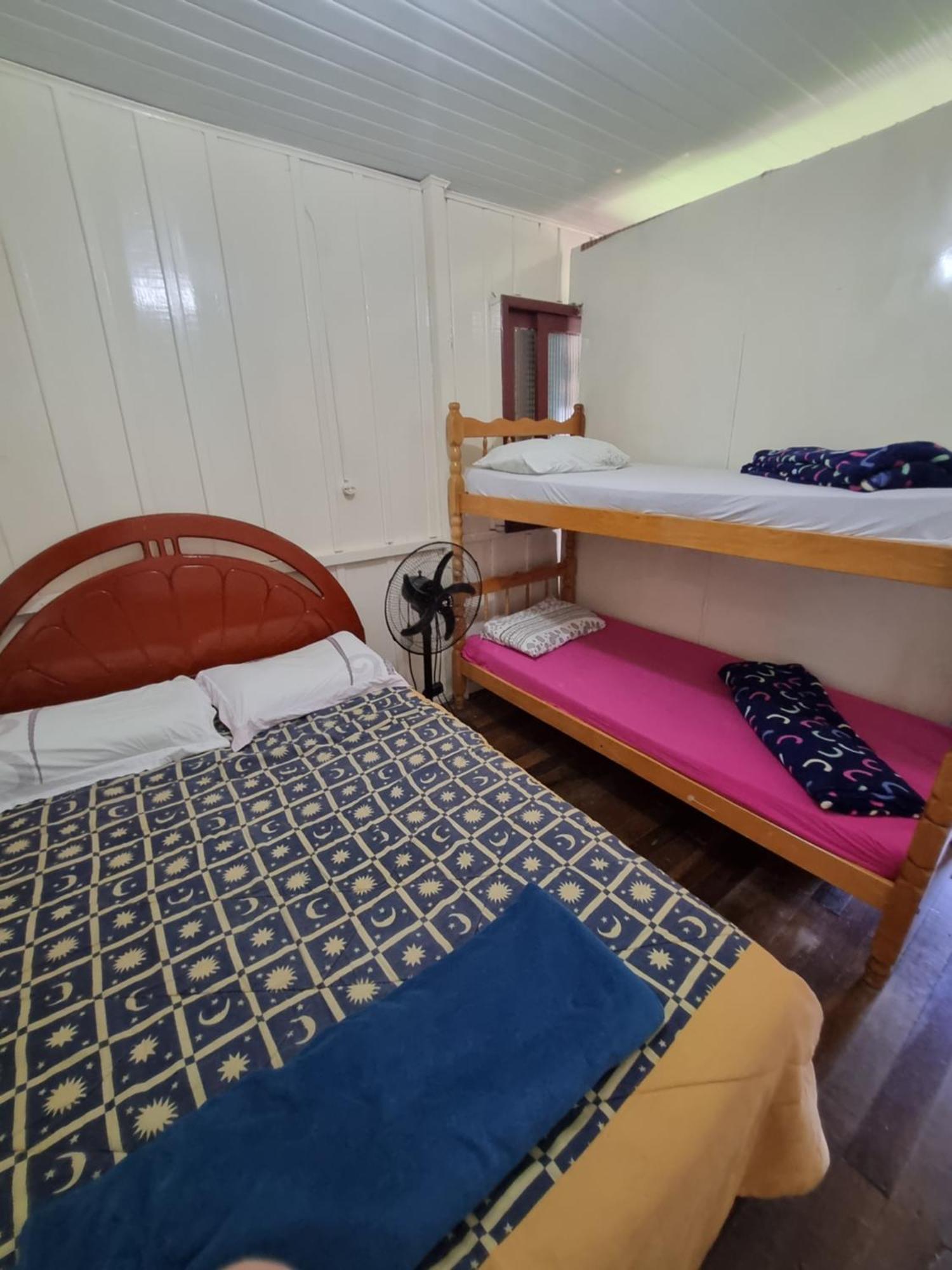 Casas De Ferias Laguna Rom bilde