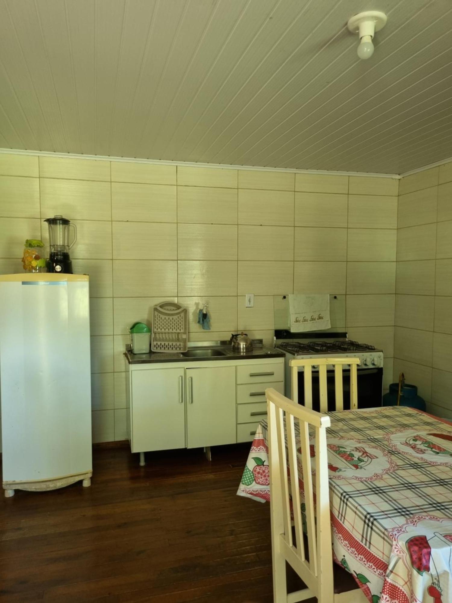 Casas De Ferias Laguna Rom bilde