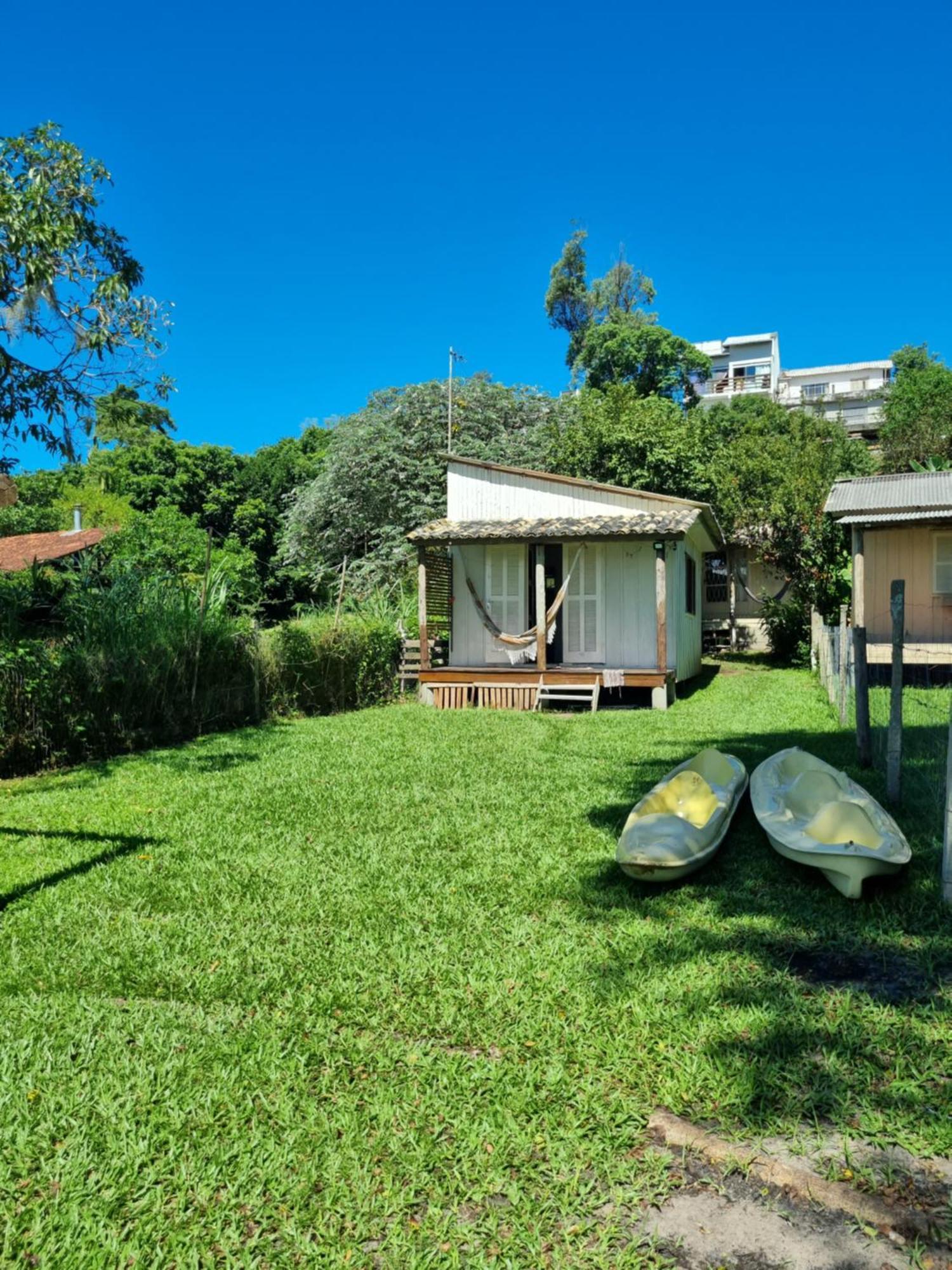 Casas De Ferias Laguna Rom bilde