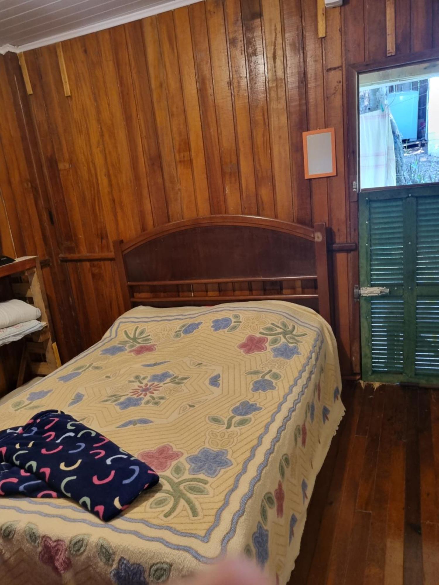 Casas De Ferias Laguna Rom bilde