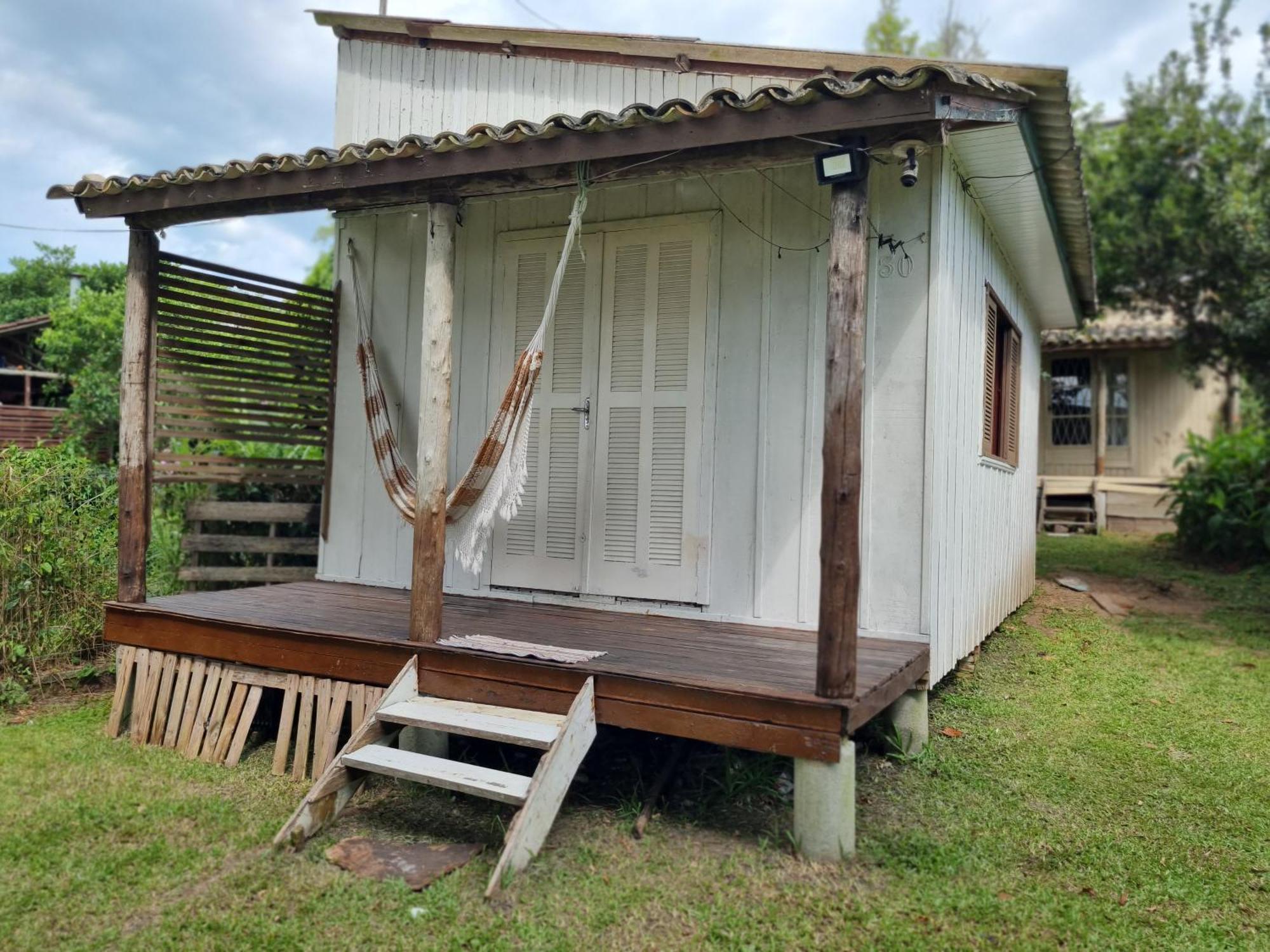 Casas De Ferias Laguna Rom bilde