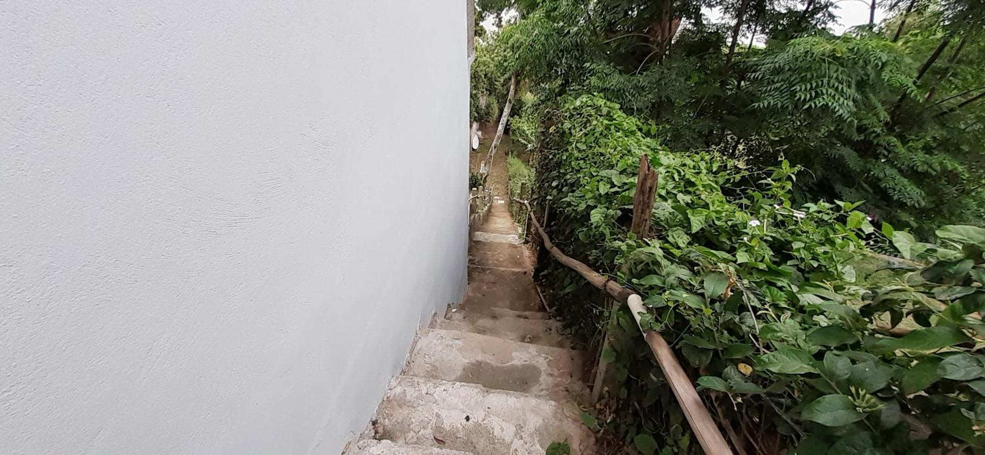 Casas De Ferias Laguna Rom bilde