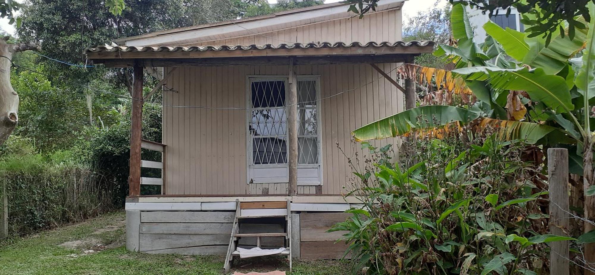 Casas De Ferias Laguna Rom bilde