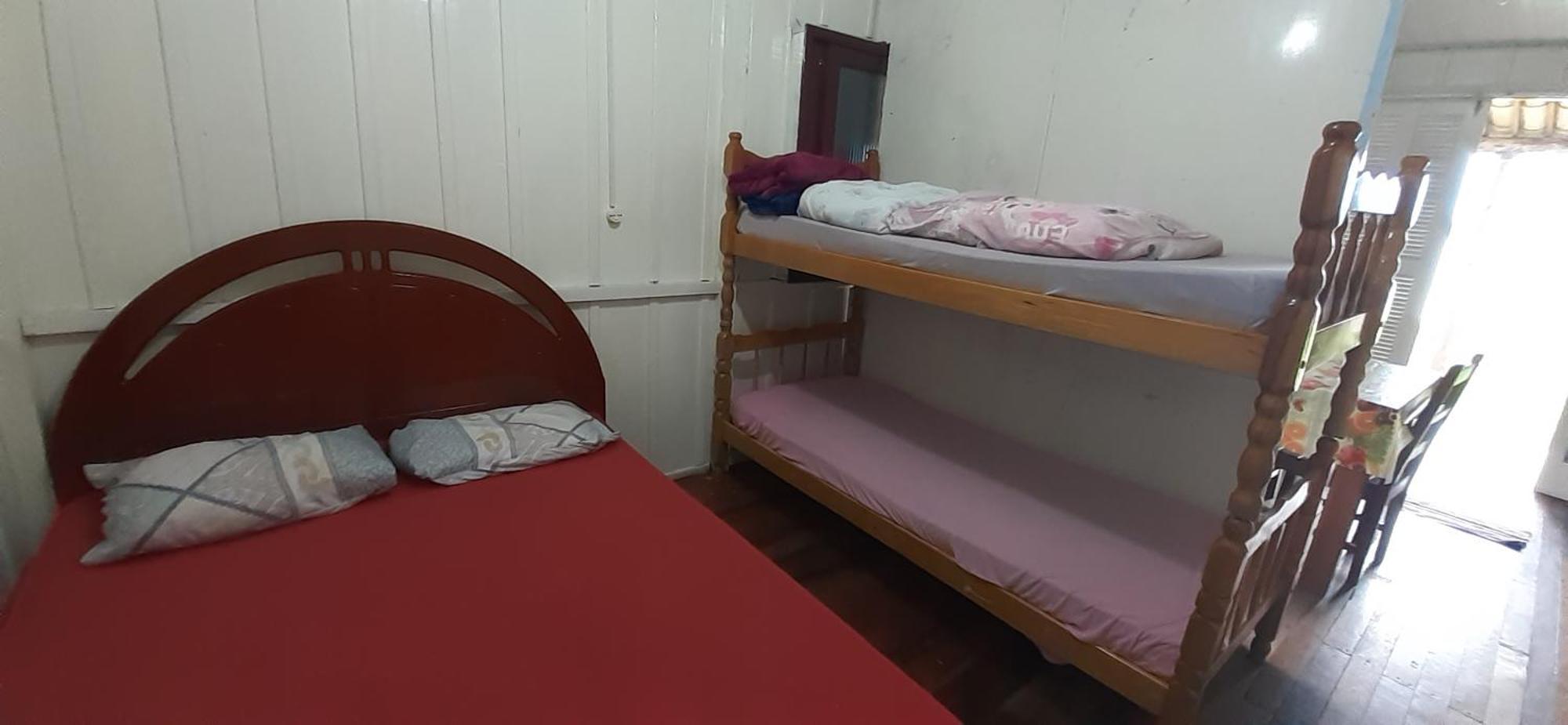 Casas De Ferias Laguna Rom bilde