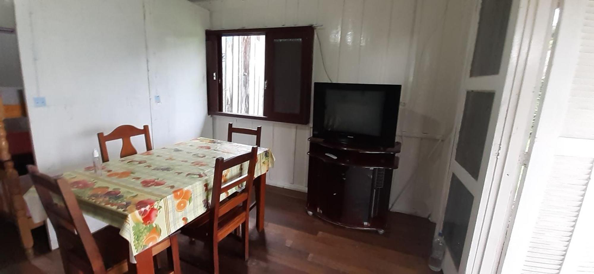 Casas De Ferias Laguna Rom bilde