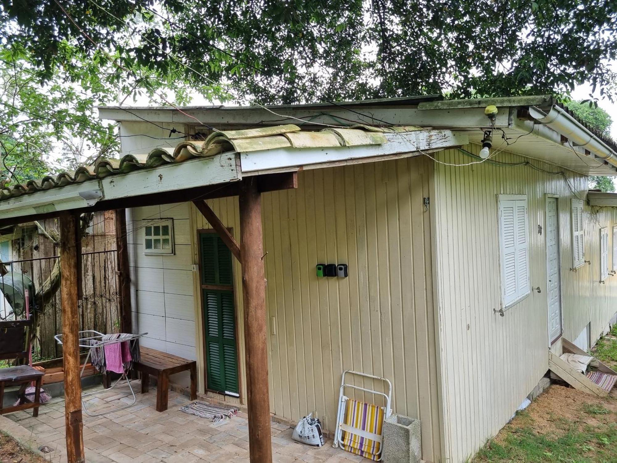 Casas De Ferias Laguna Eksteriør bilde