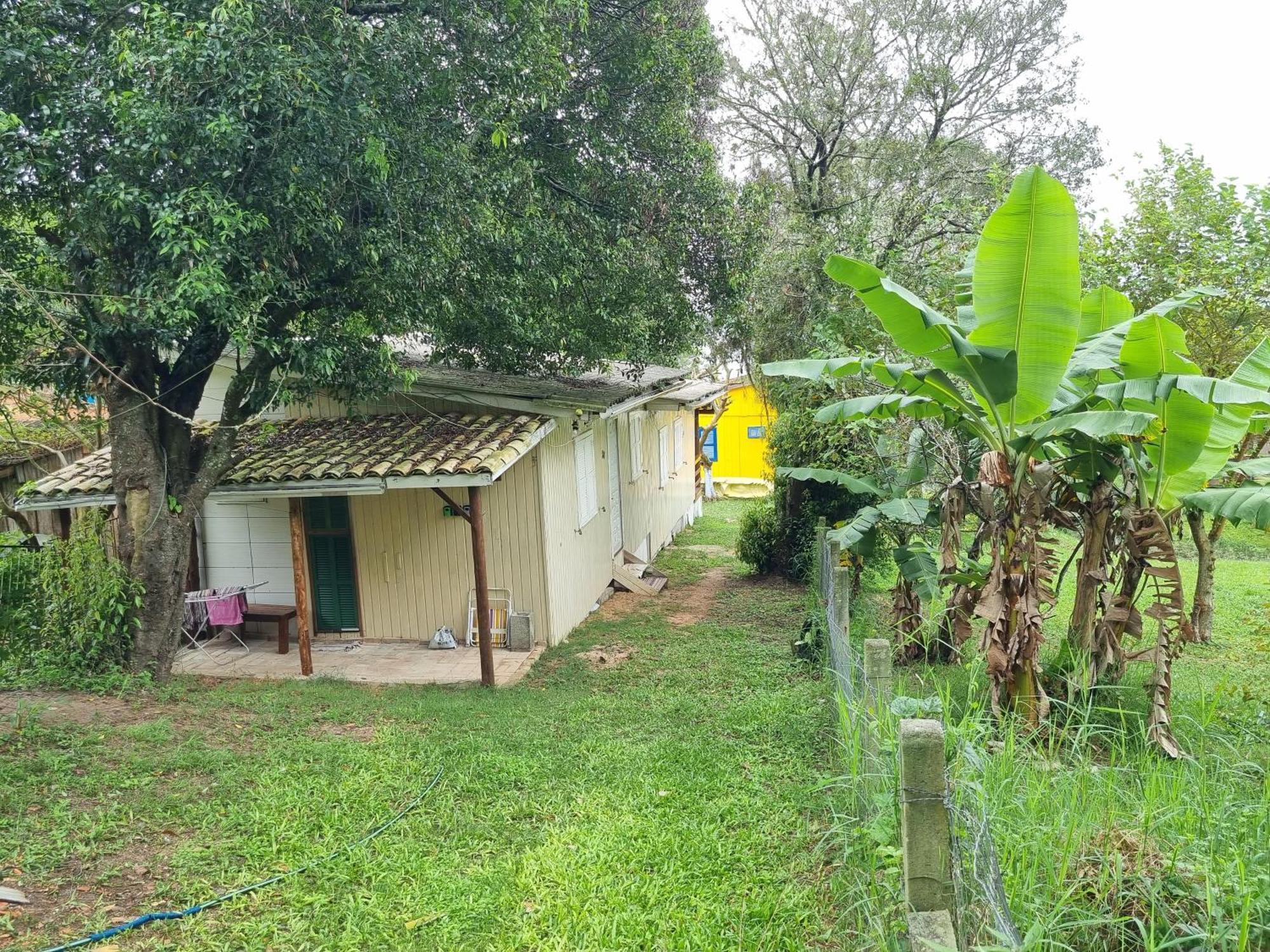 Casas De Ferias Laguna Eksteriør bilde