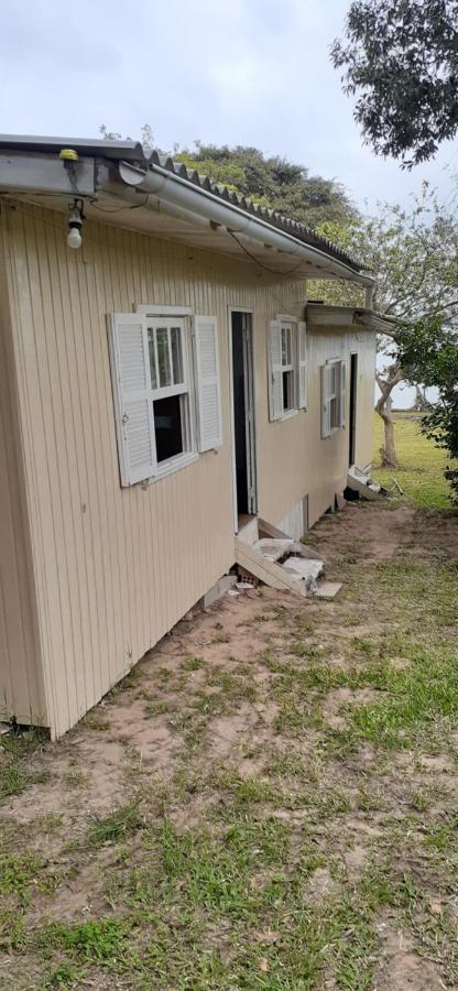 Casas De Ferias Laguna Eksteriør bilde